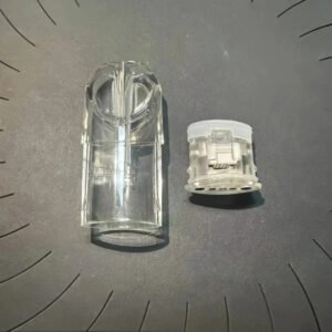 SP2S 一代通用全透空倉 獨家專利防漏模組 徹底杜絕冷凝滲透困擾 完美適配主流一代主機 台灣現貨秒發